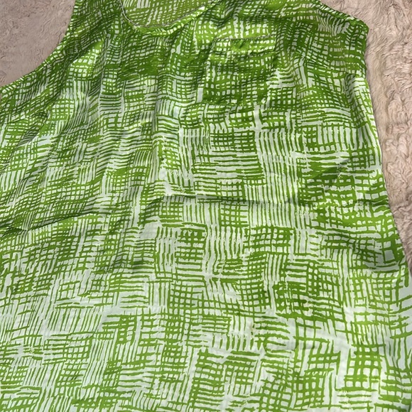 Cato size L sleeveless blouse - Picture 2 of 9